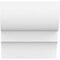 Ekena Millwork Standard Ridgewood Architectural Grade PVC Rafter Tail, 6"W X 6"H X 16"L RFTP06X06X16RID - alternate 4